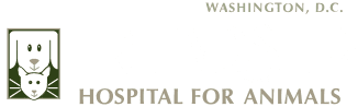 Friendship Hospital for Animals logo