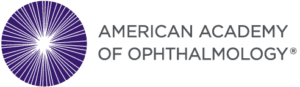 American Academy of Ophthalmology Logo